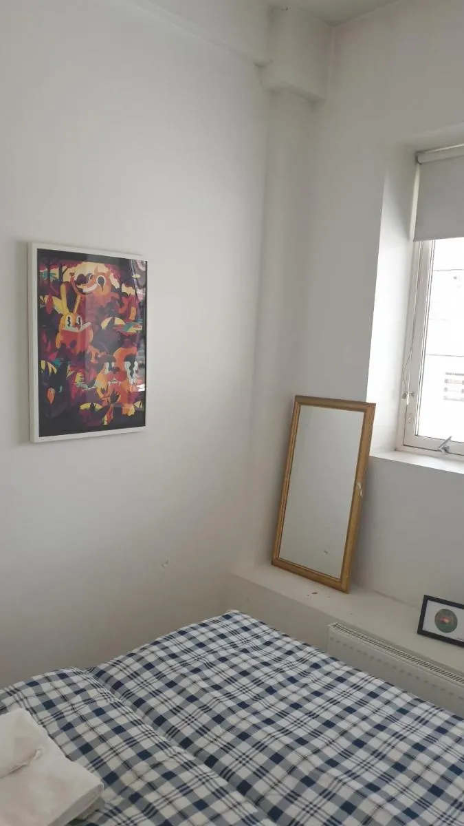 Image 6 of Cozy 1 bedroom apartment in Oslo centrum