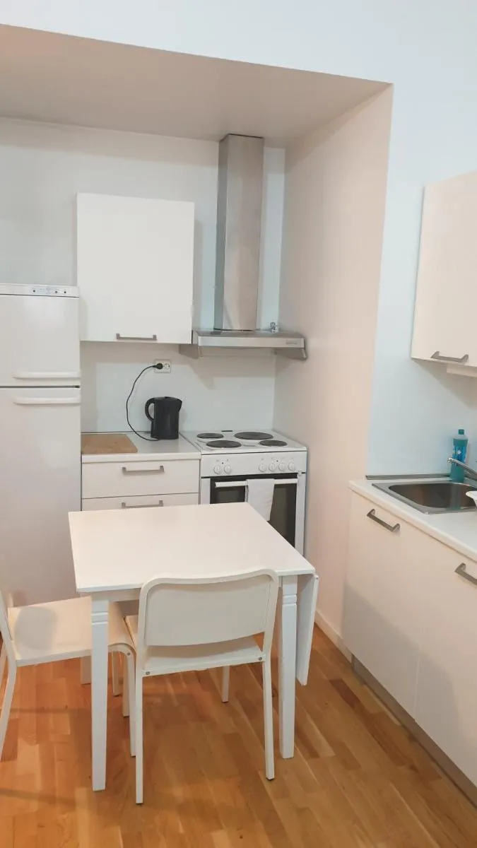 Image 3 of Cozy 1 bedroom apartment in Oslo centrum