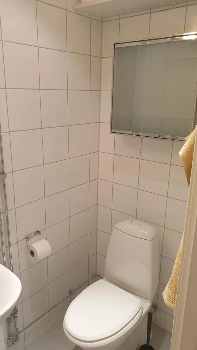 Image 2 of Cozy 1 bedroom apartment in Oslo centrum