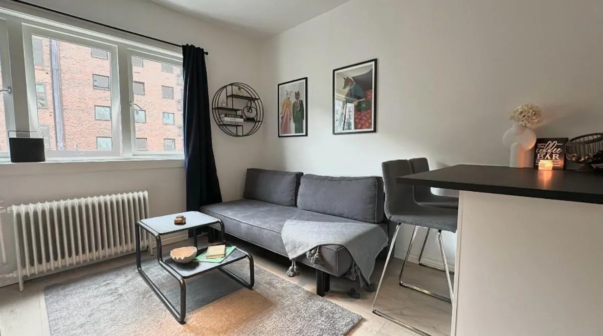 Image 1 of Cozy City Studio with free parking