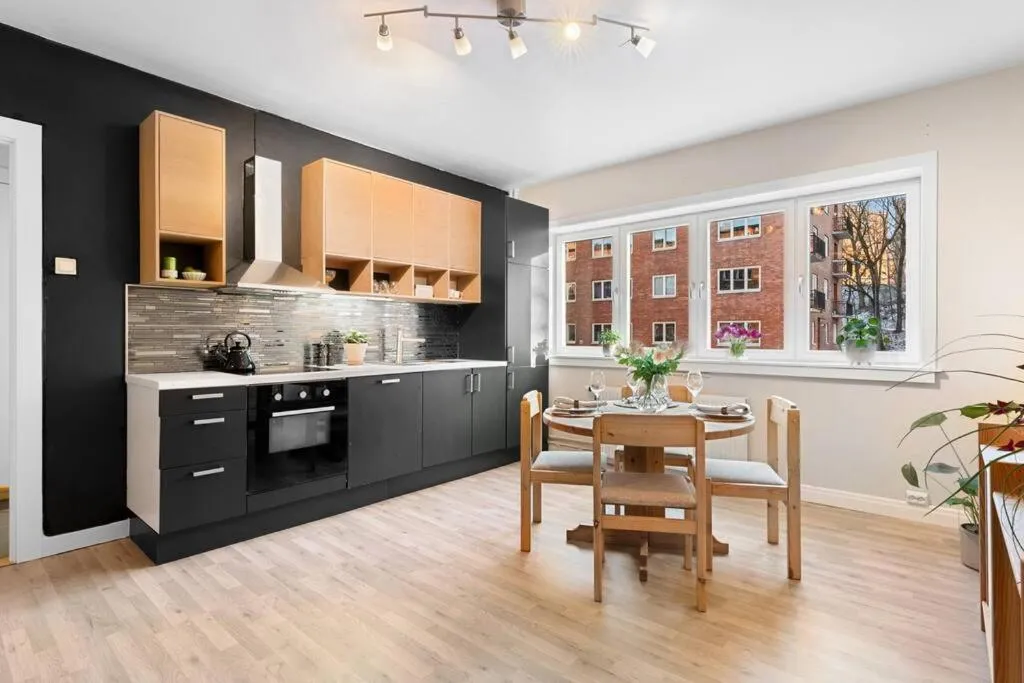 Image 2 of Demims Apartments Oslo — Cozy, Central & Stylish