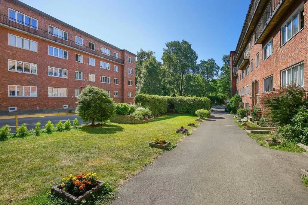 Image 5 of Demims Apartments Oslo — Cozy, Central & Stylish