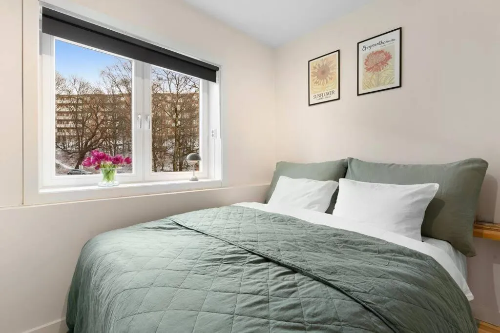 Image 1 of Demims Apartments Oslo — Cozy, Central & Stylish