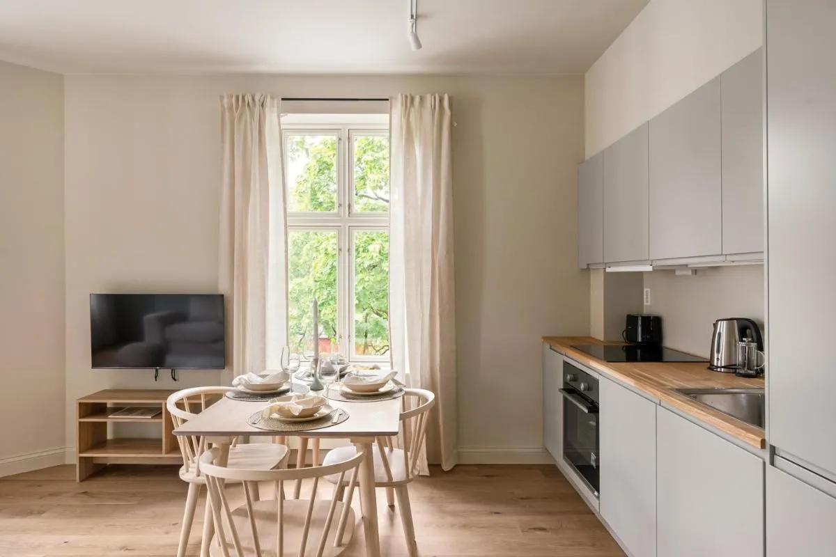 Image 3 of Dinbnb Apartments Grünerløkka I 1-Bedroom
