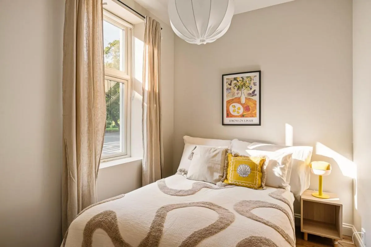 Image 1 of Dinbnb Apartments Grünerløkka I 1-Bedroom