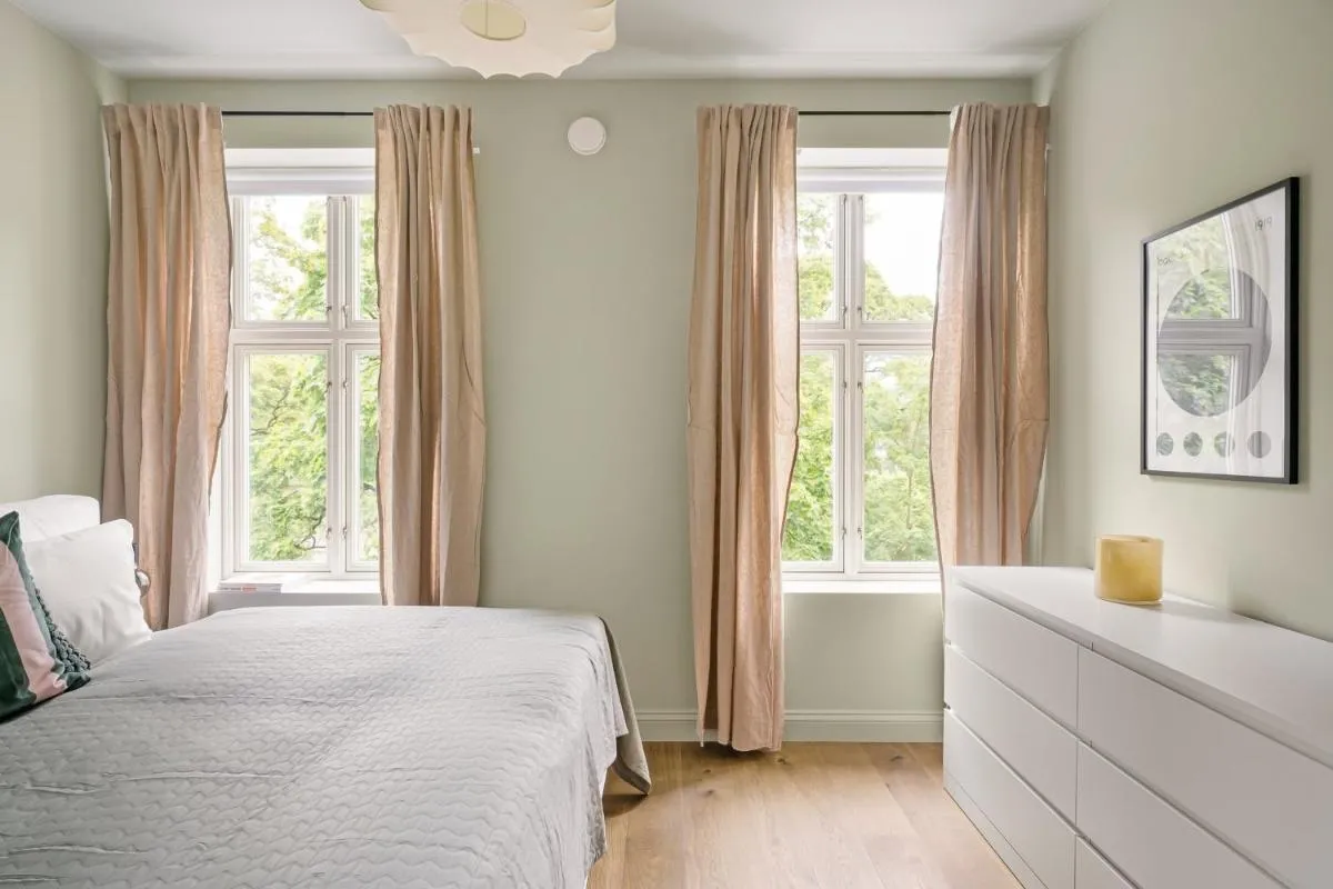 Image 6 of Dinbnb Apartments Grünerløkka I 1-Bedroom