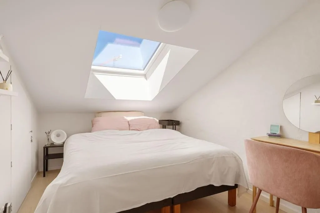 Image 6 of Dinbnb Apartments I 400m to Stortinget And Metro I Private Roof Terrace
