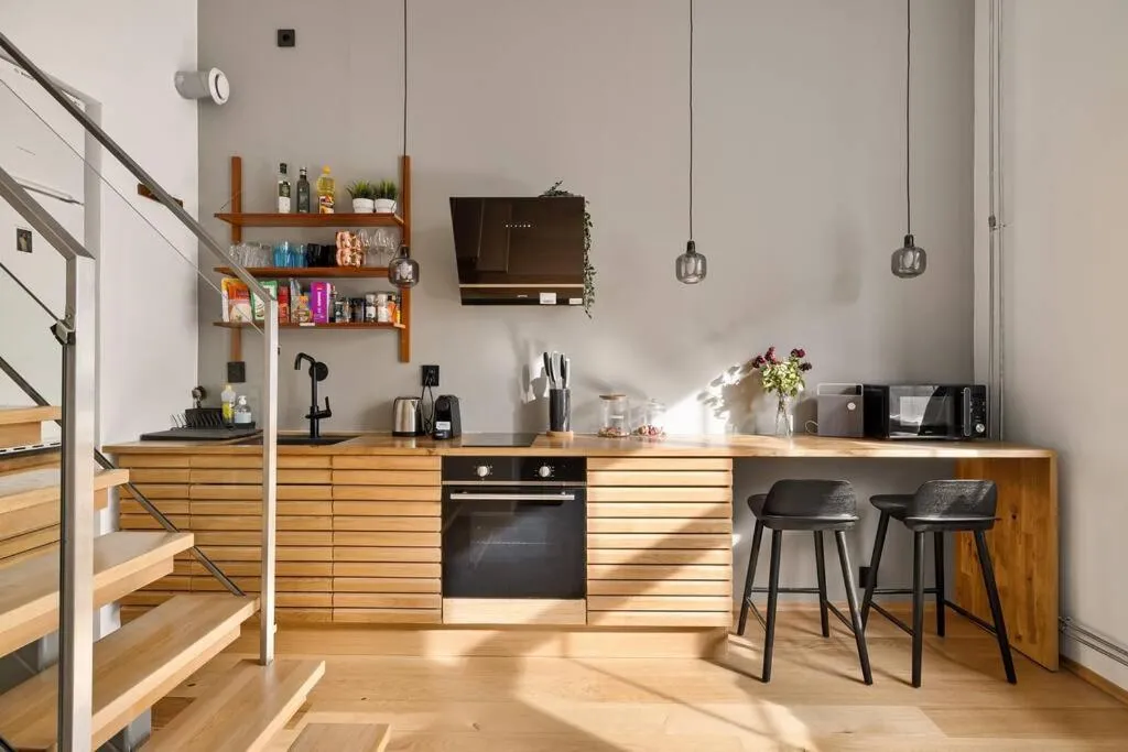 Image of Dinbnb Apartments I 500m to Oslo Central Station I Roof Terrace I Free Gym