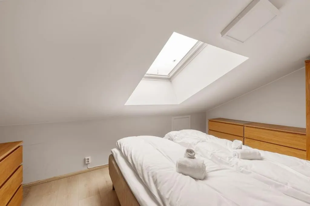Image of Dinbnb Apartments I Penthouse I Rooftop Terrace I Walk To Everything