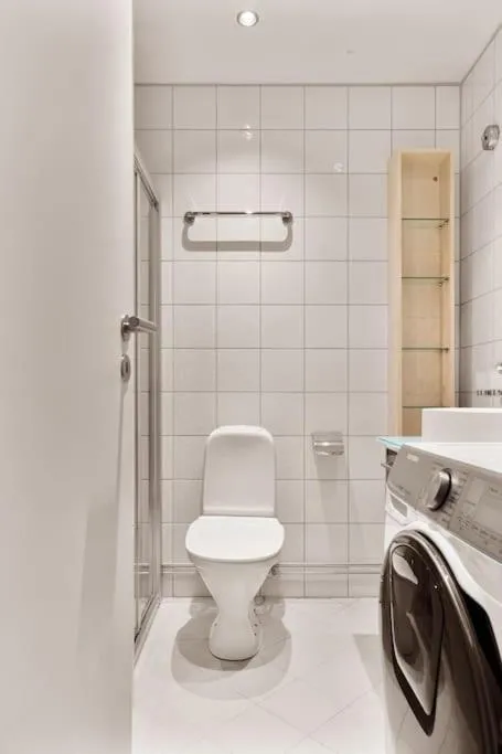 Image 4 of Dinbnb Apartments I Penthouse I Rooftop Terrace I Walk To Everything