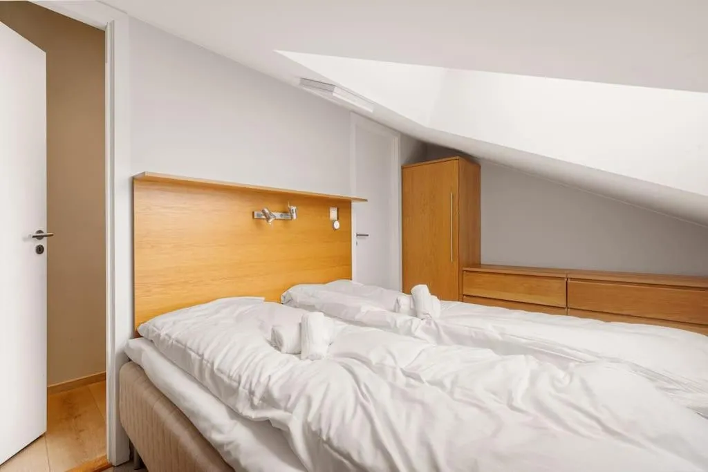 Image 6 of Dinbnb Apartments I Penthouse I Rooftop Terrace I Walk To Everything