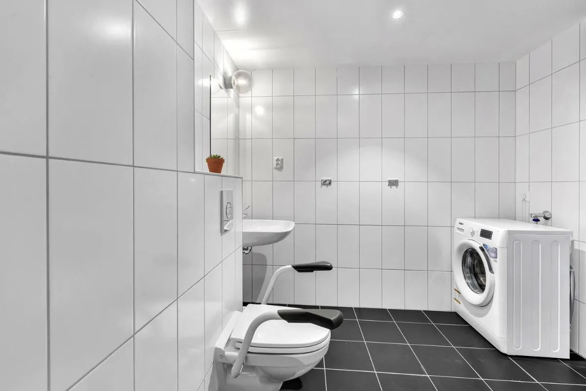 Image 1 of Forenom Aparthotel Oslo