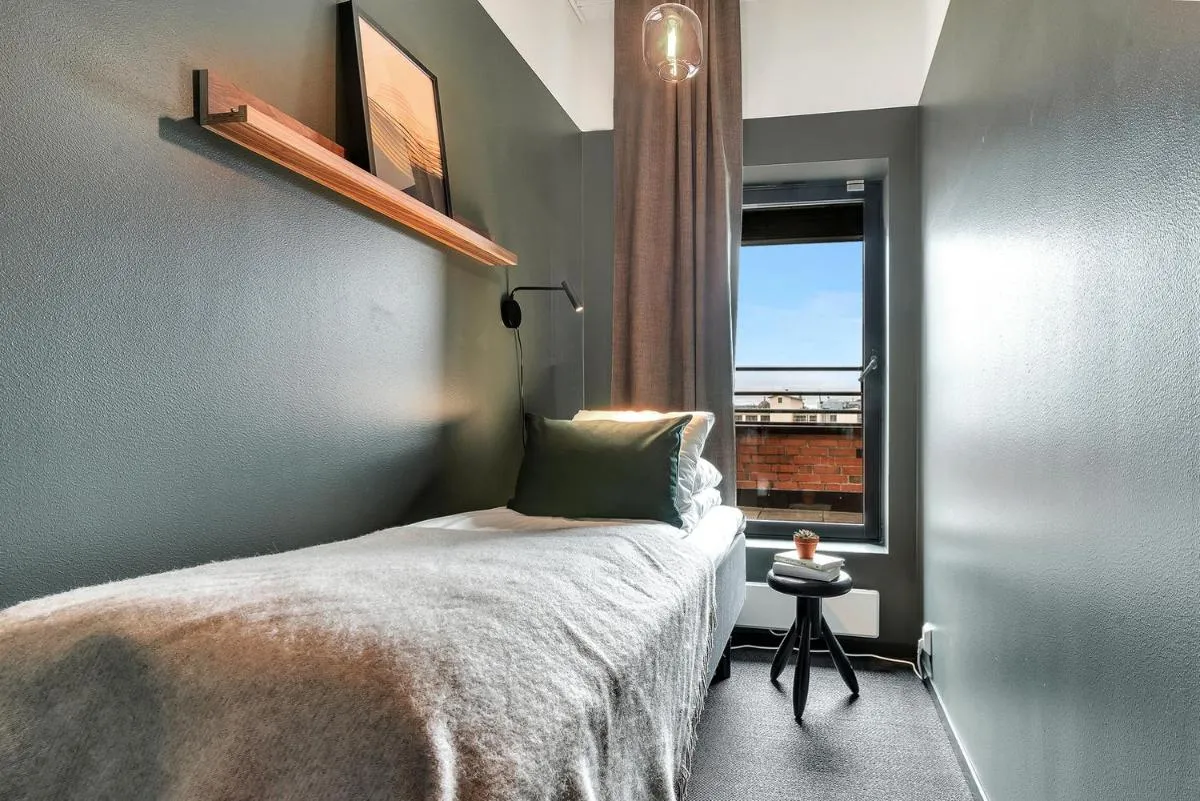 Image 6 of Forenom Aparthotel Oslo