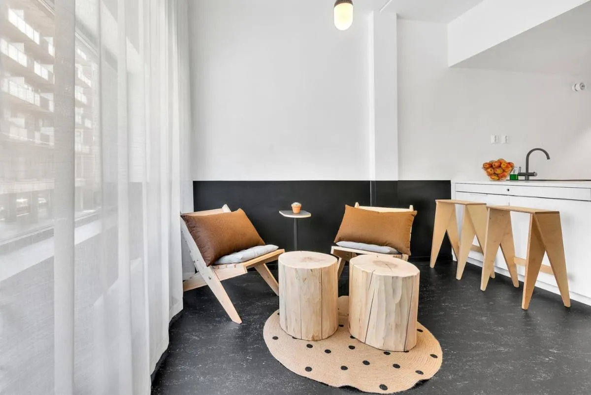 Image 2 of Forenom Aparthotel Oslo
