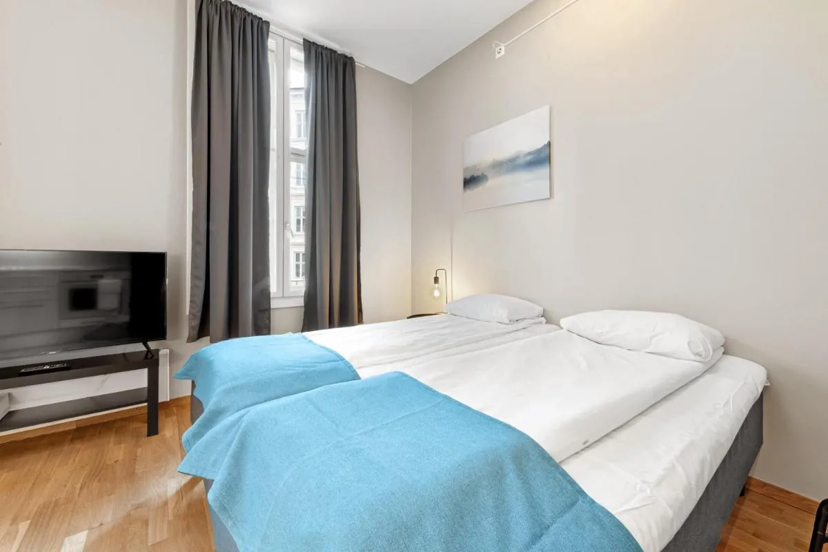 Image 1 of Forenom Serviced Apartments Oslo Nobel