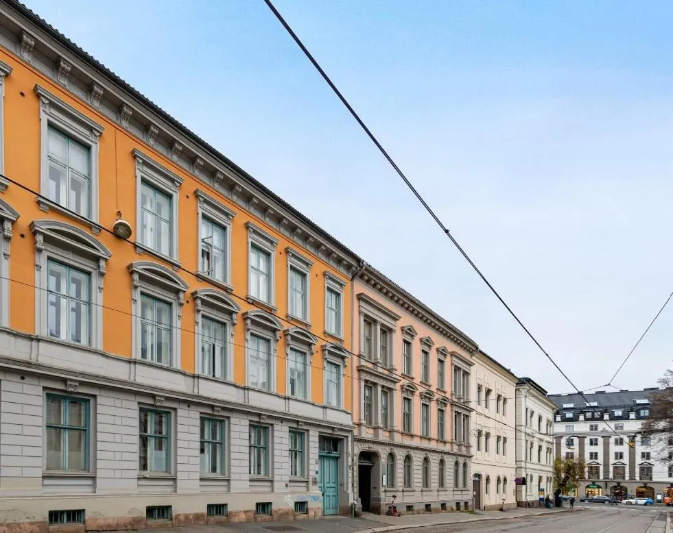 Image 5 of Forenom Serviced Apartments Oslo Nobel