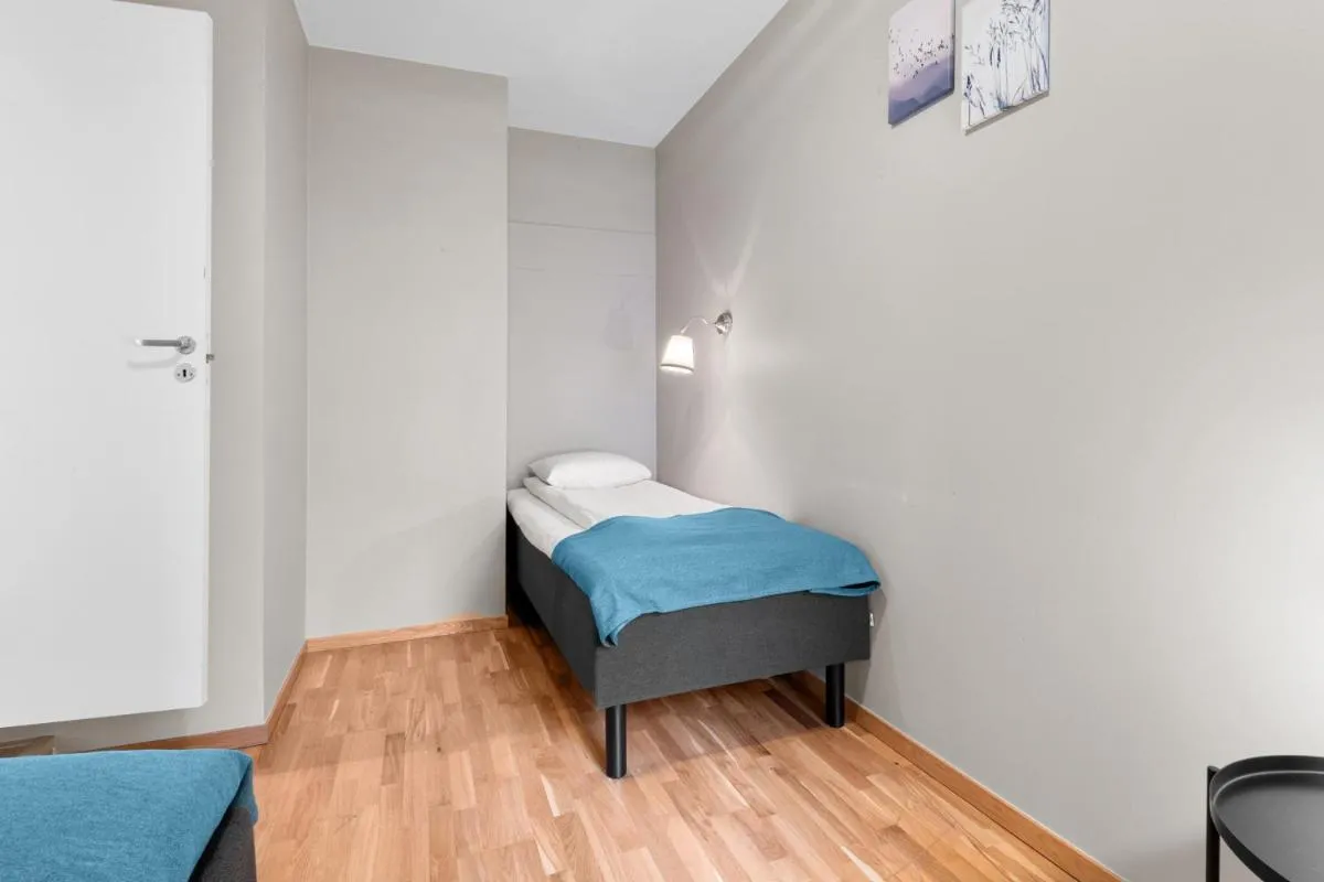 Image 6 of Forenom Serviced Apartments Oslo Nobel