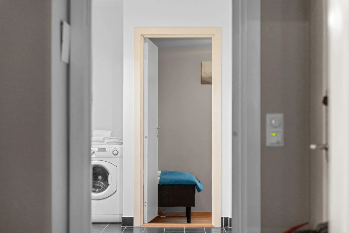 Image 4 of Forenom Serviced Apartments Oslo Nobel