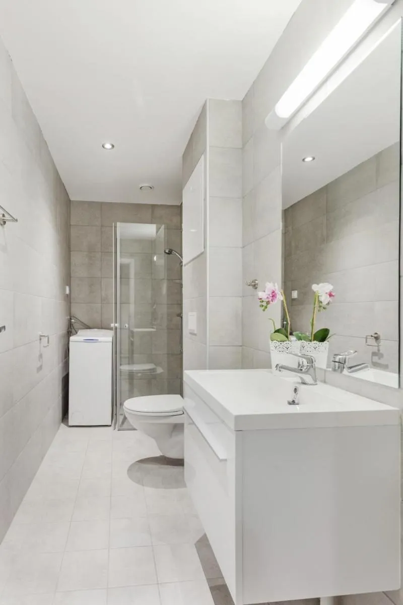 Image 3 of Forenom Serviced Apartments Oslo Vika