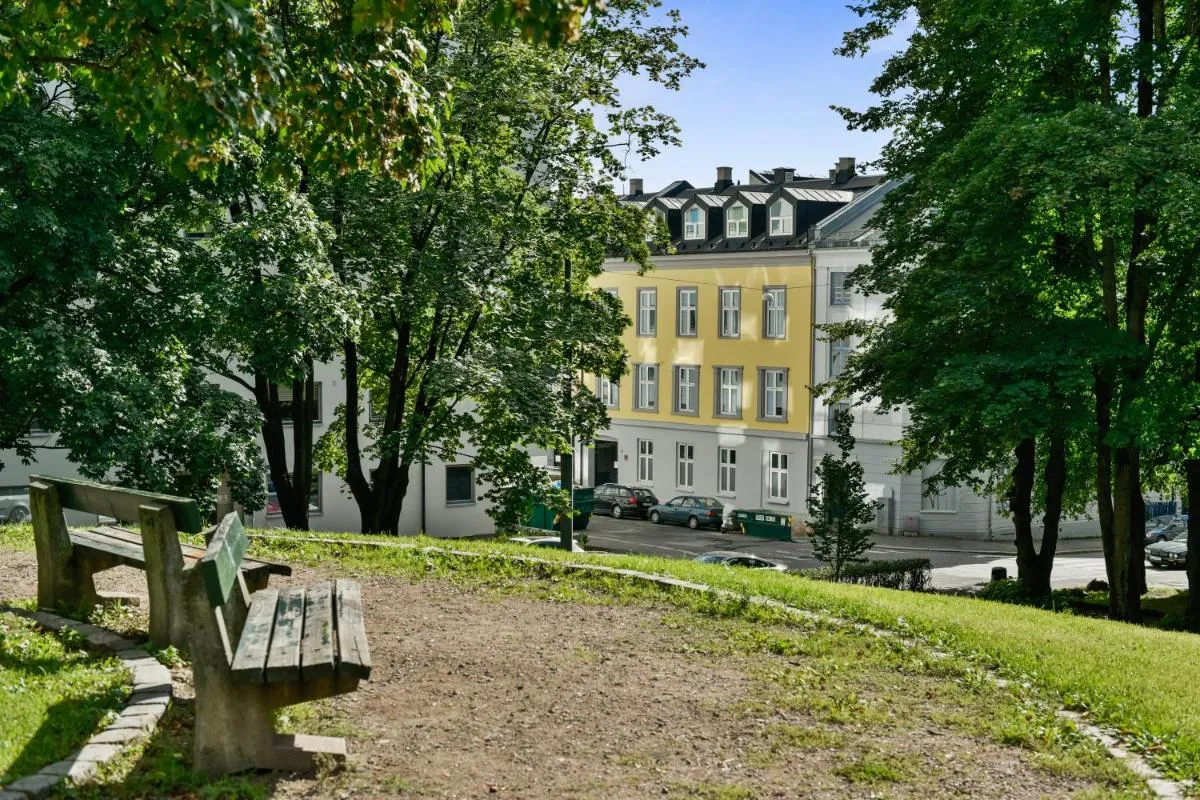 Image 5 of Forenom Serviced Apartments Oslo Vika