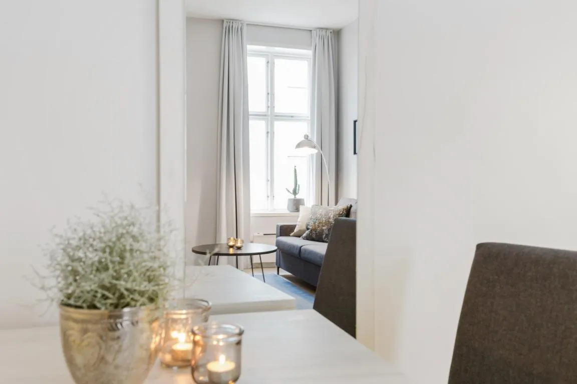 Image of Forenom Serviced Apartments Oslo Vika
