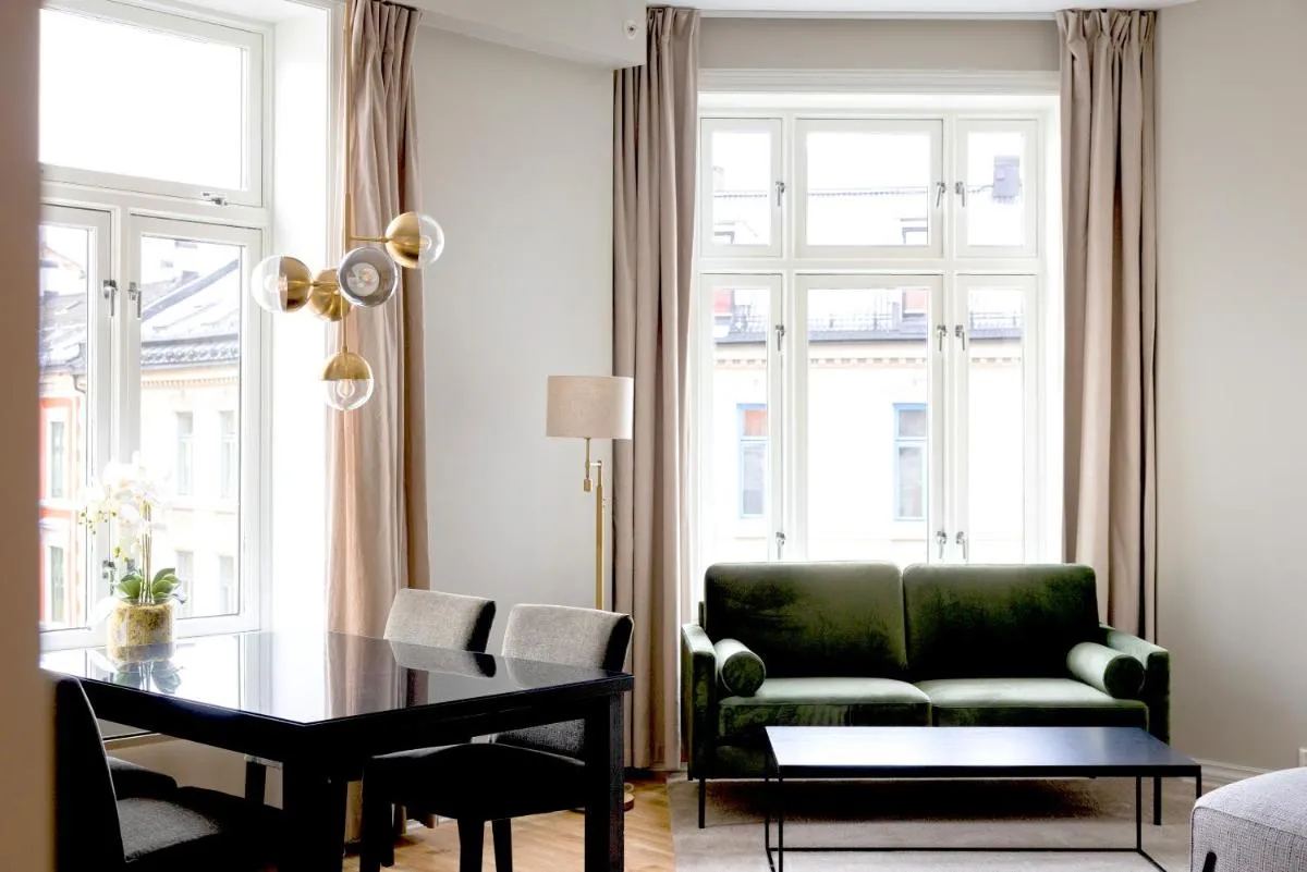 Image 2 of Frogner House – Bislett