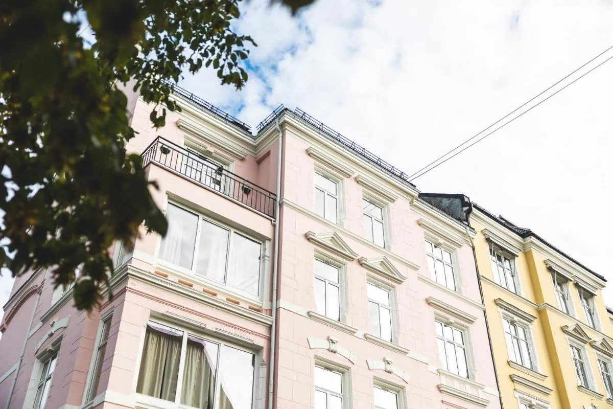 Image 5 of Frogner House – Oscars gate