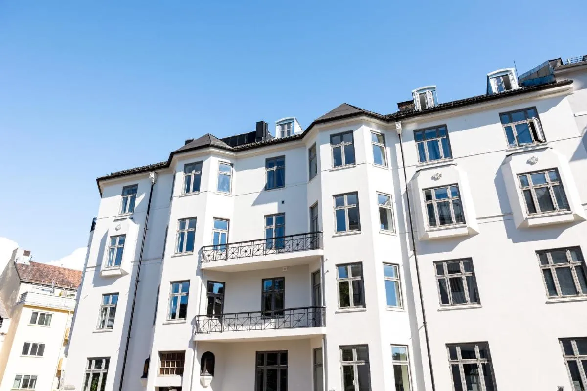 Image 4 of Frogner House – Uranienborg