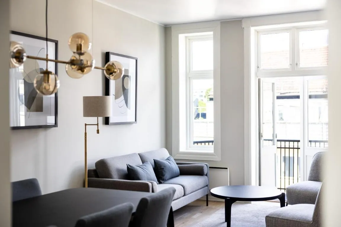 Image of Frogner House – Uranienborg