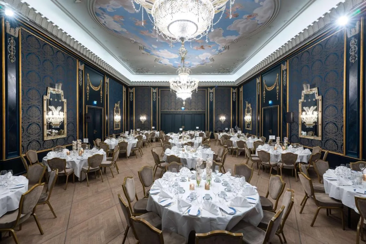 Image 2 of Grand Hotel Oslo