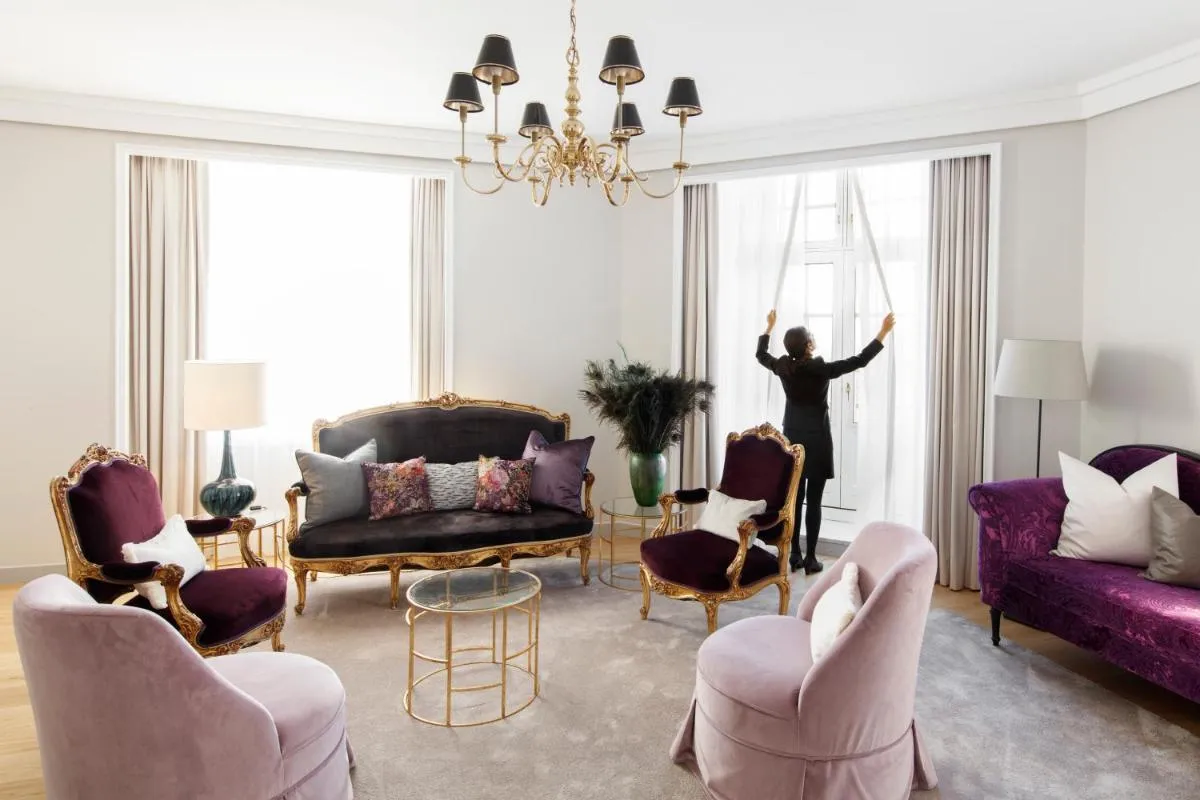 Image 6 of Grand Hotel Oslo