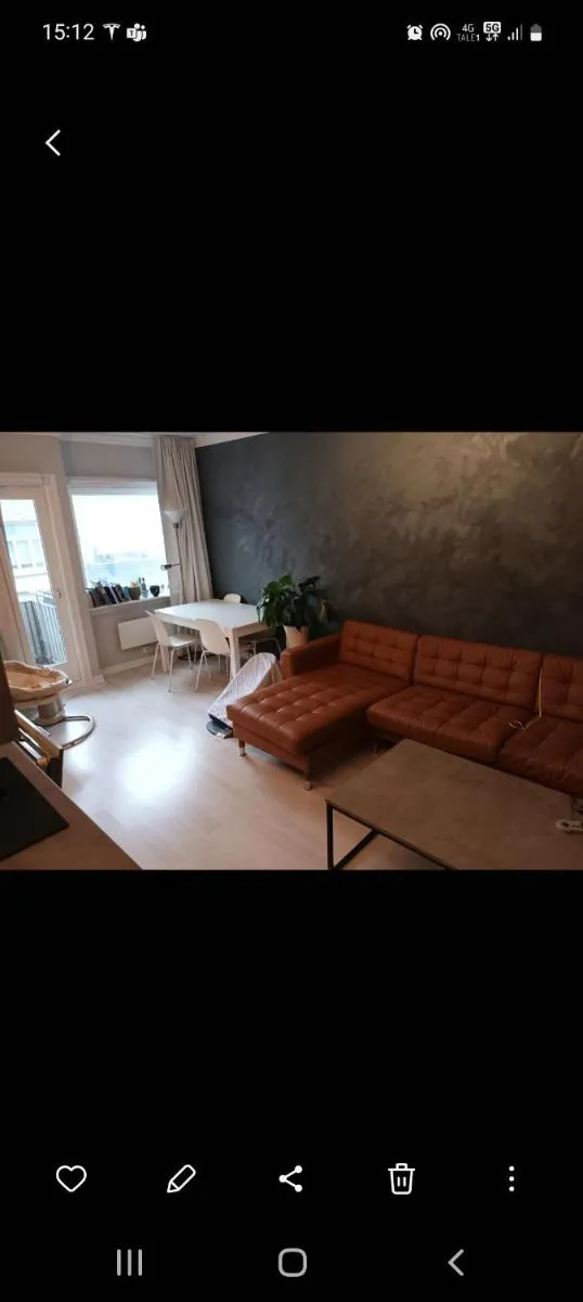 Image 1 of Great apartment close to Royal Castle