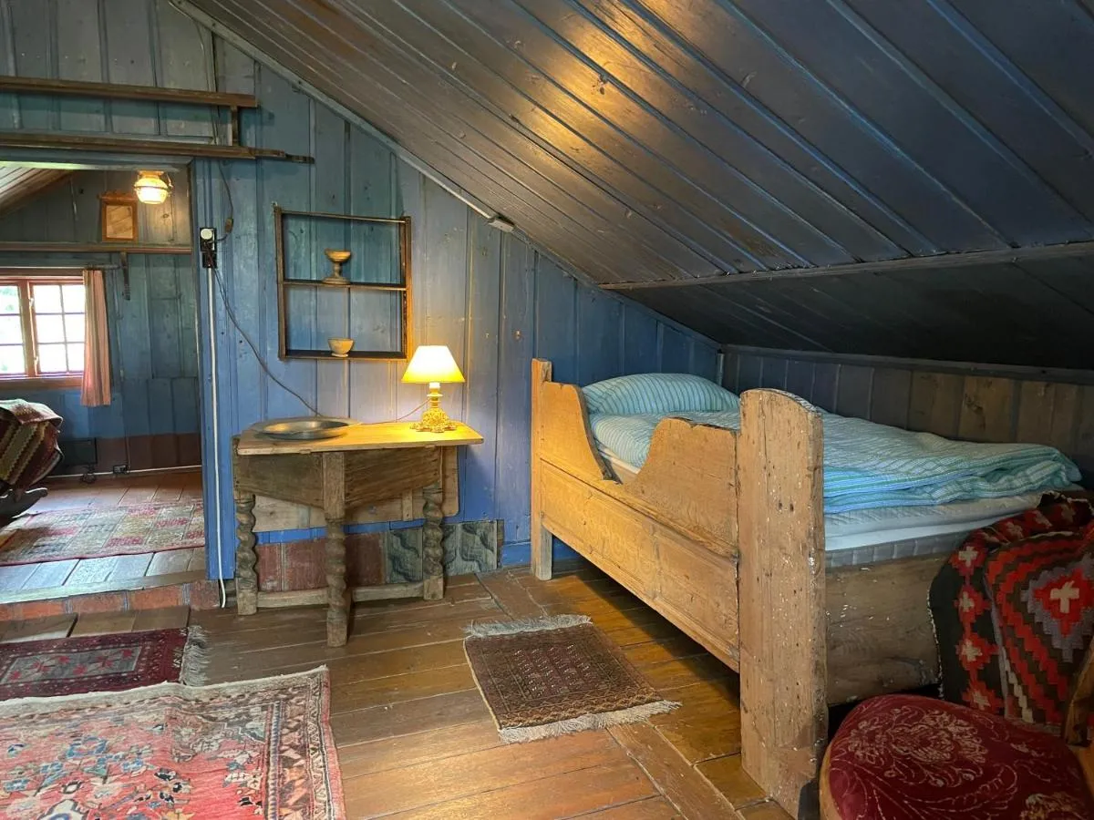 Image 6 of Hallingstua