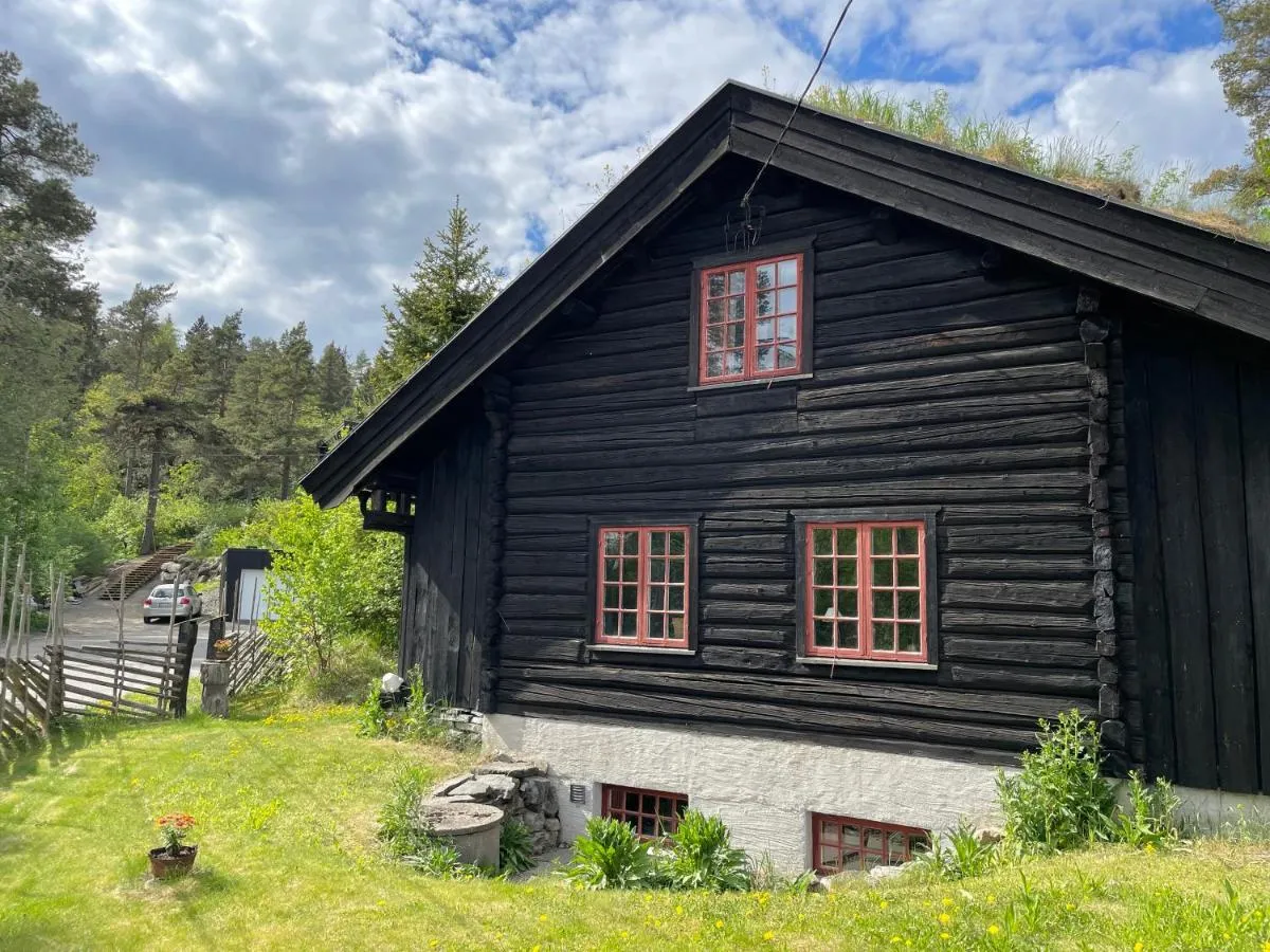 Image 5 of Hallingstua