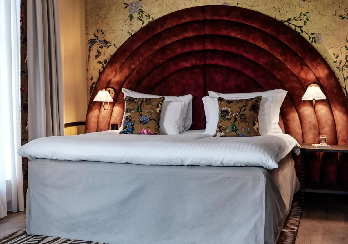 Image 3 of Hotel Christiania Teater