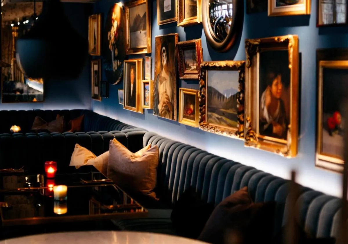 Image 6 of Hotel Christiania Teater