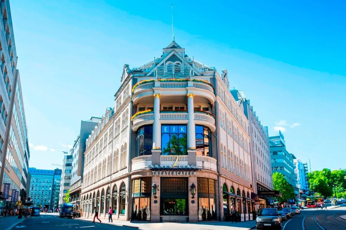 Image of Hotel Continental