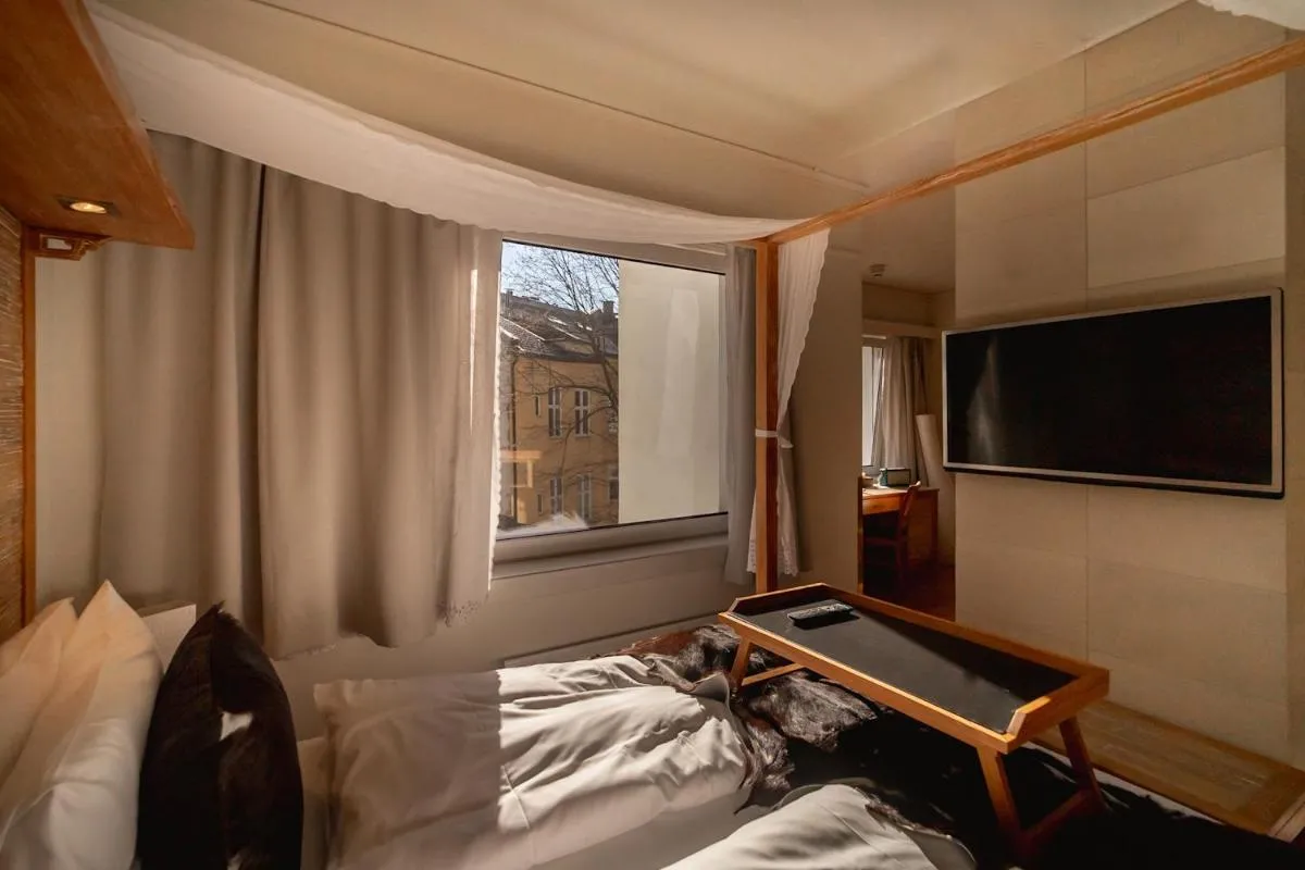 Image 4 of Hotel Oslo Guldsmeden