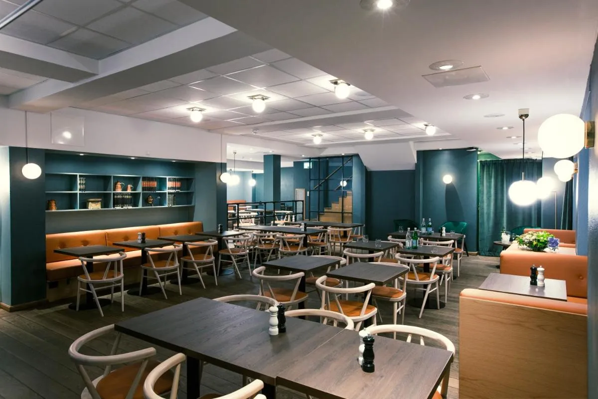Image 2 of Hotell Bondeheimen