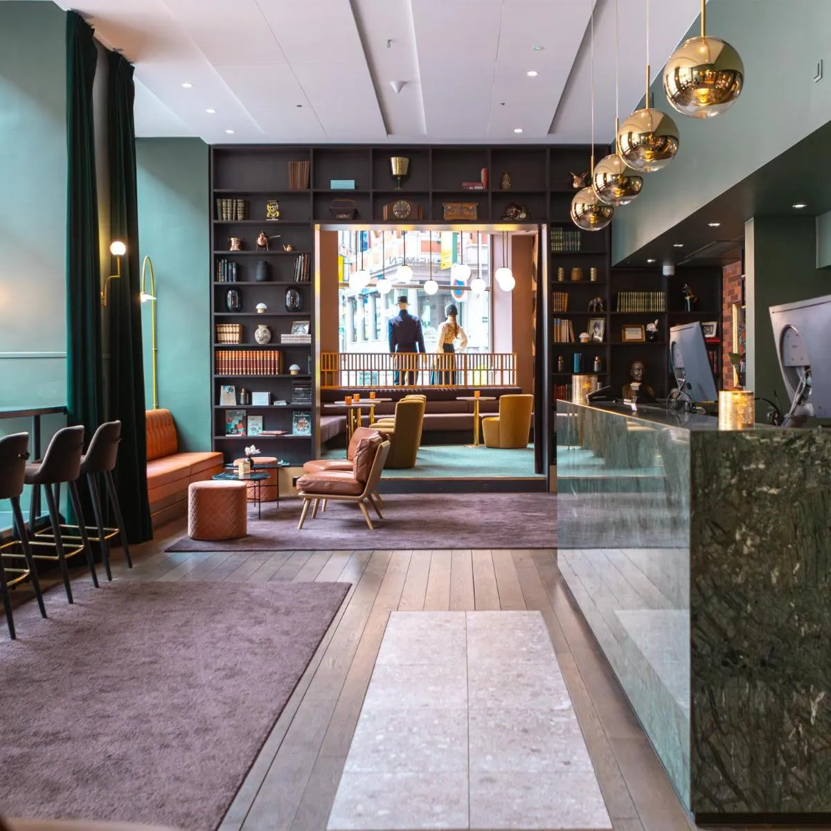 Image 4 of Hotell Bondeheimen