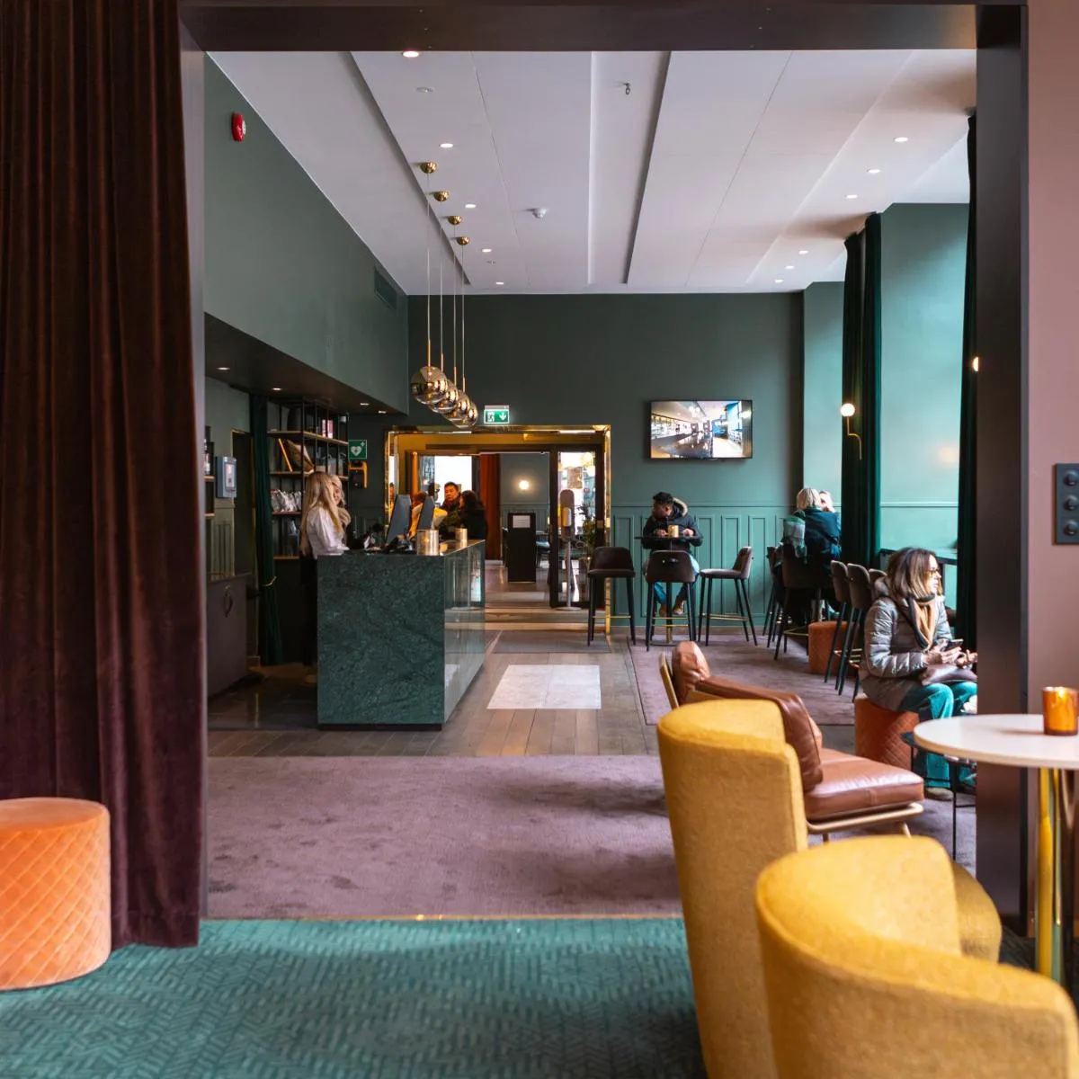 Image 6 of Hotell Bondeheimen