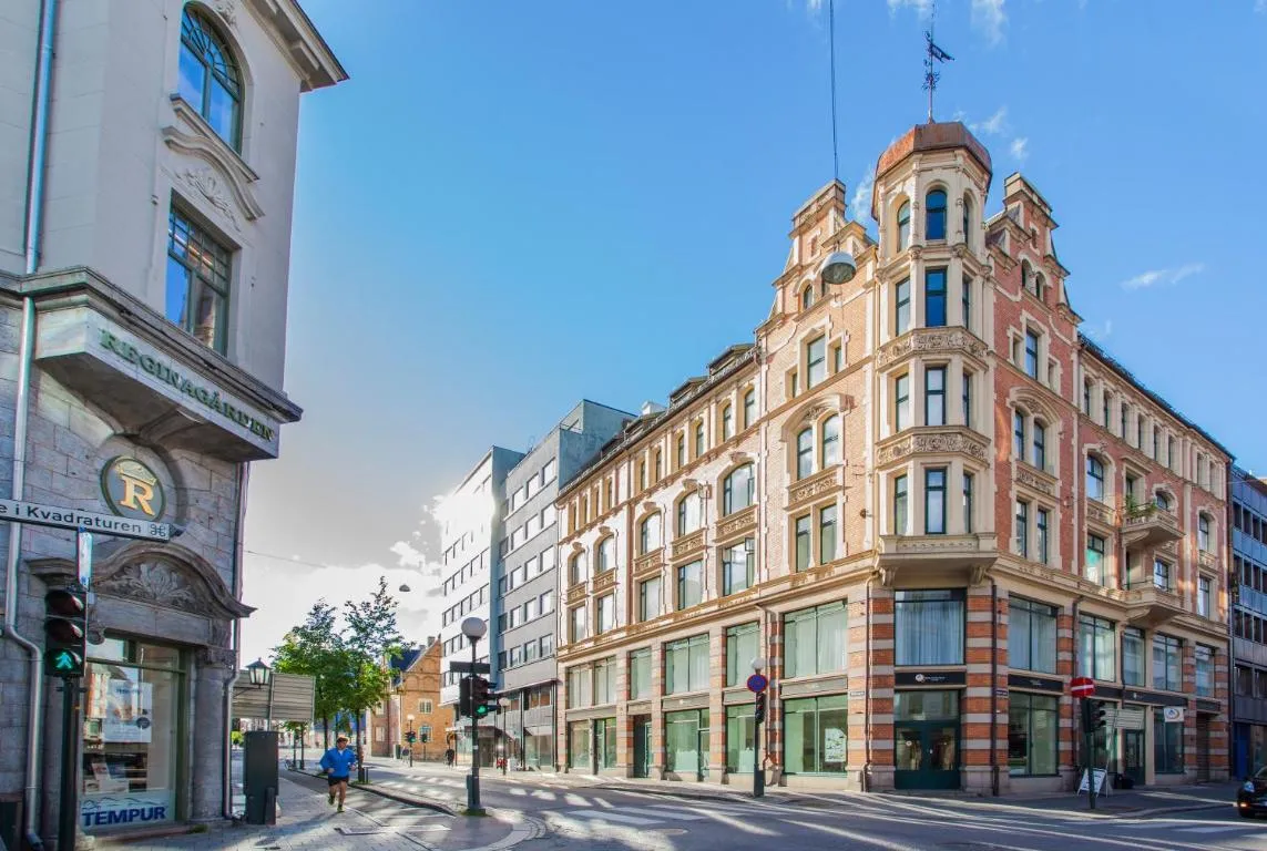 Image of K7 Hotel Oslo