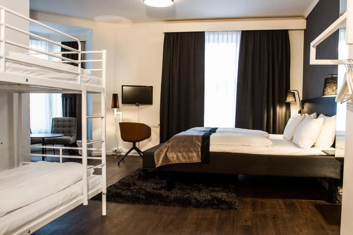 Image 3 of K7 Hotel Oslo