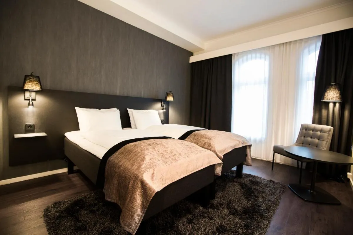 Image 2 of K7 Hotel Oslo