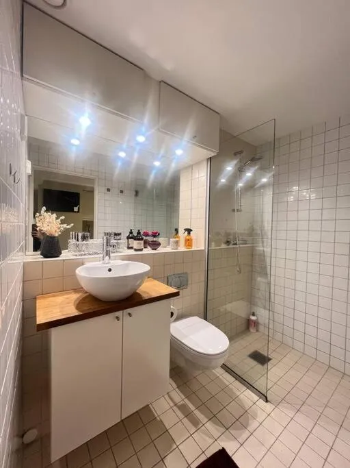 Image 6 of Koselig leilighet i sentrum av OSLO med byutsikt!