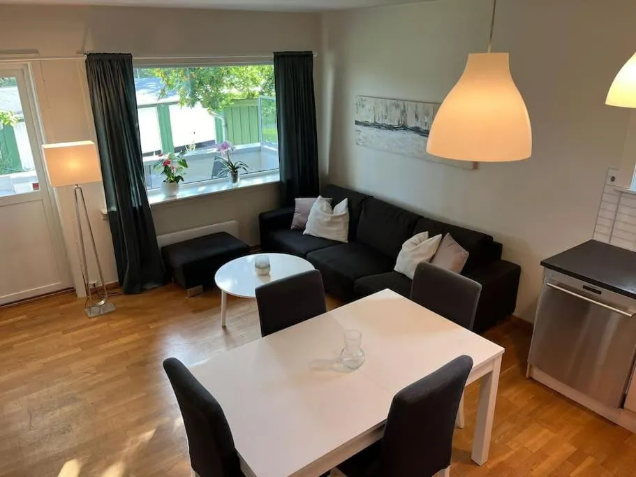 Image 2 of Leilighet med 4 soverom i Oslo