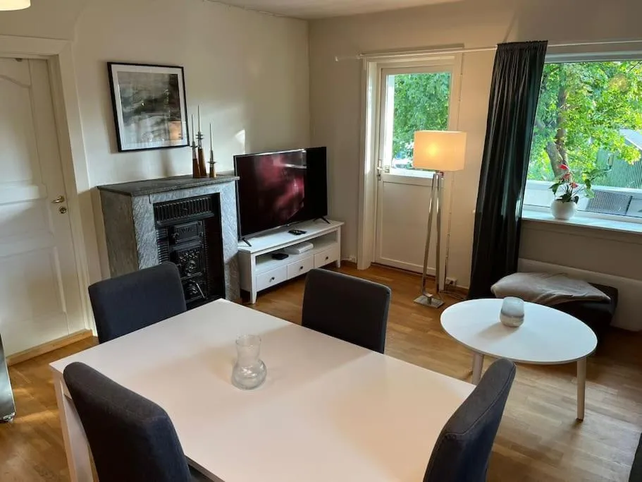 Image 4 of Leilighet med 4 soverom i Oslo