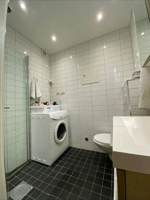 Image 3 of Leilighet med 4 soverom i Oslo