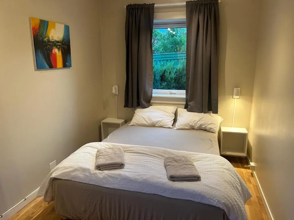 Image of Leilighet med 4 soverom i Oslo