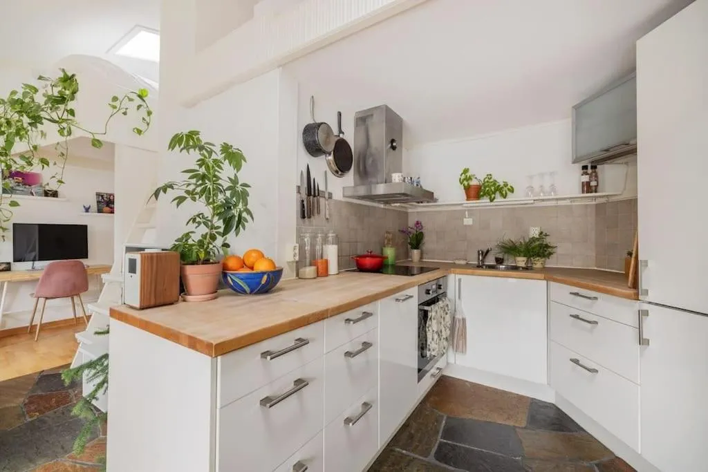 Image 2 of Loft apartment in Oslo